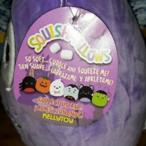 RARE HTF OG 7" MEXICO DELFINA SUGAR SKULL - Picture 3 of 4